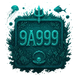 9A999 logo